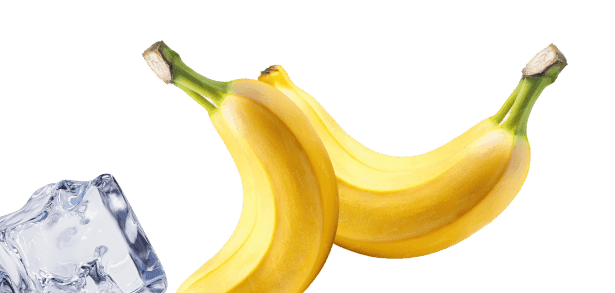 6. Холодный Банан