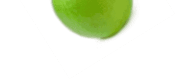 7. Зеленое Яблоко
